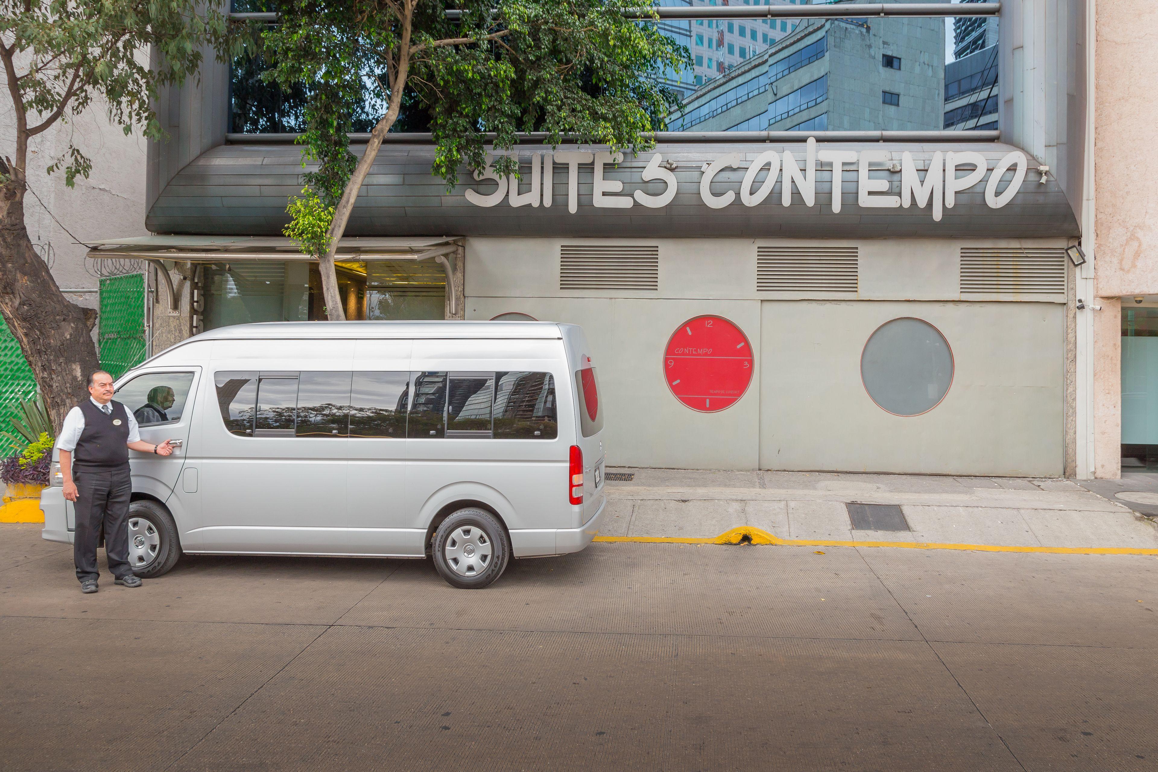 Suites Contempo — Photos 1