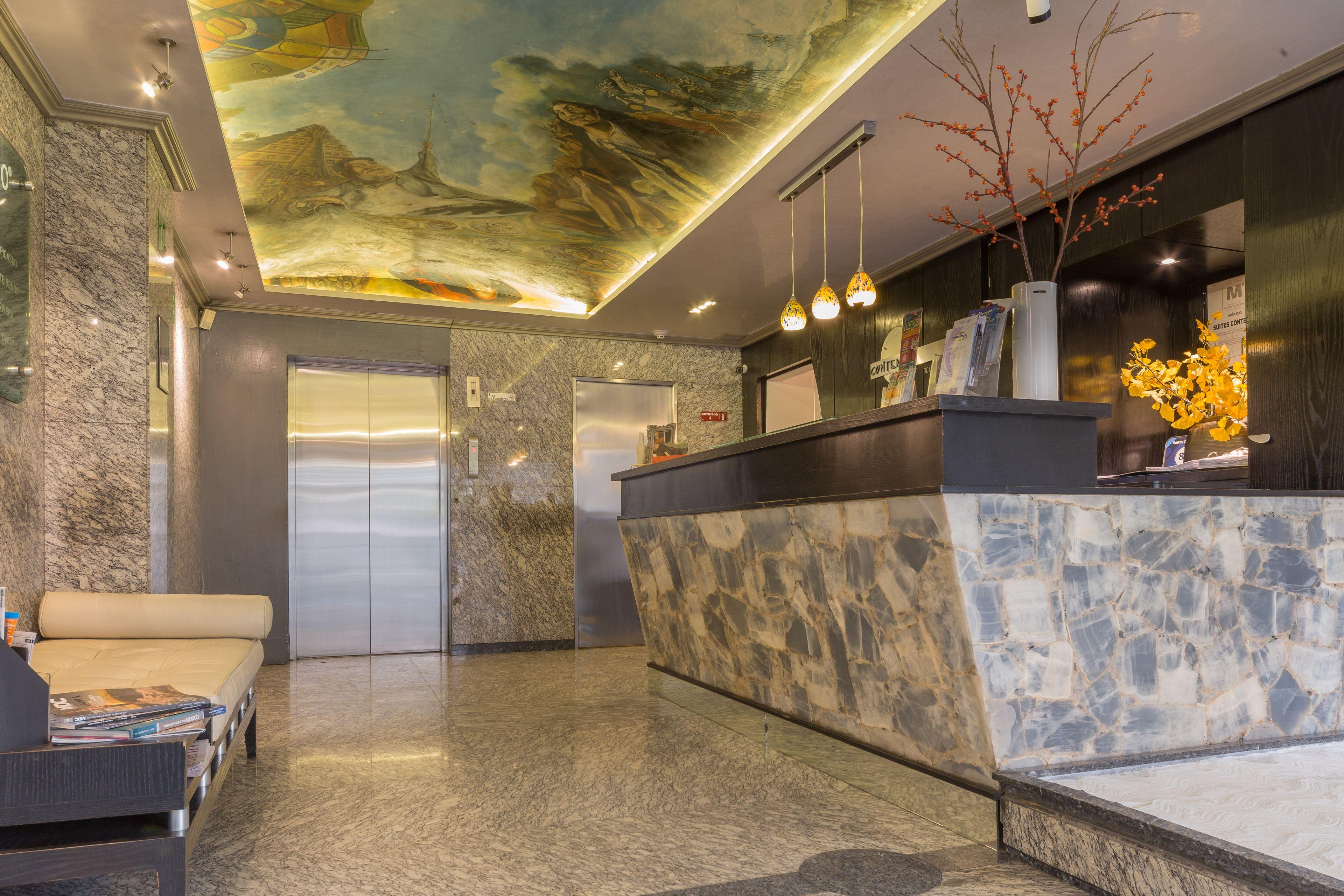 Suites Contempo — Photos 2